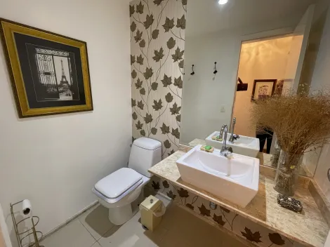 Apartamento de 3 suítes e 5 banheiros no Jardim Esplanada à Venda com 167m² | Esplanada Life Club |