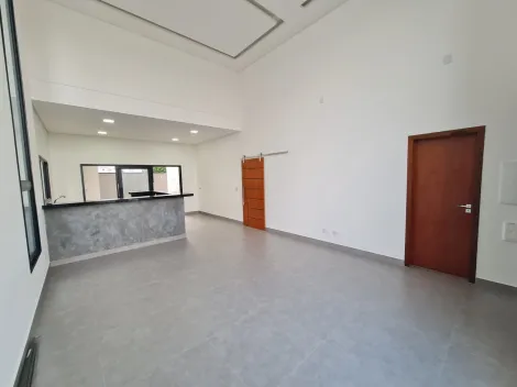 Casa térrea nova à venda de 160m² | 03 dormitórios, sendo 03 suítes e 02 vagas de garagem | Reserva Aruanã - Bairro da Floresta | São José dos Campos |