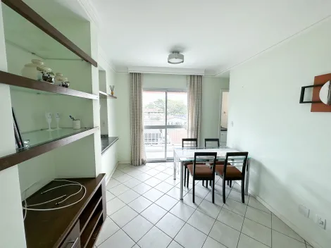 Apartamento à venda de 45m² | 01 dormitório, 01 banheiro e 01 vaga de garagem | Edifício Adyana Studium - Vila Adyanna | São José dos Campos |