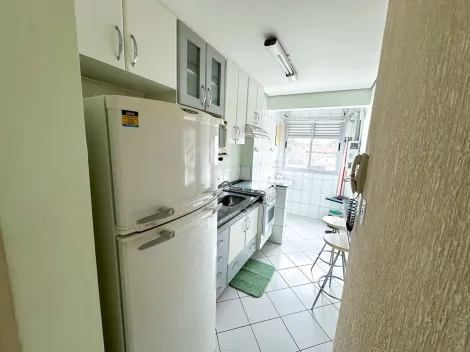 Apartamento à venda de 45m² | 01 dormitório, 01 banheiro e 01 vaga de garagem | Edifício Adyana Studium - Vila Adyanna | São José dos Campos |