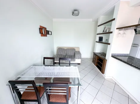 Apartamento à venda de 45m² | 01 dormitório, 01 banheiro e 01 vaga de garagem | Edifício Adyana Studium - Vila Adyanna | São José dos Campos |