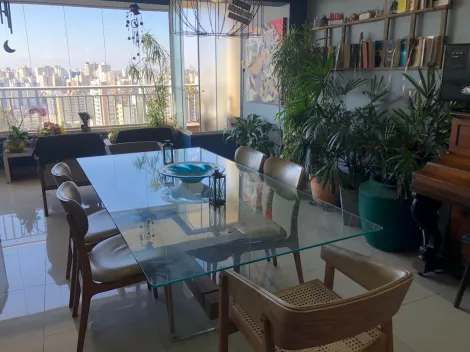 Apartamento de 3 dorms sendo 2 suítes no Jardim Apolo à Venda com 182m² | Edifício Piazza Monet Duplex