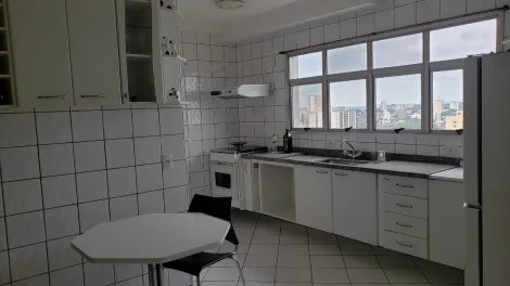 Alugar Apartamento / Padrão em São José dos Campos. apenas R$ 765.000,00