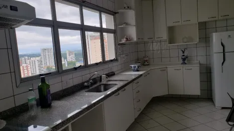 Apartamento de 118m² à venda com 3 dorms e 1 suíte | Jardim São Dimas  | Ed. Villa Dei Fiori