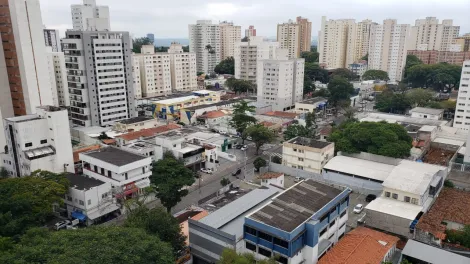 Apartamento de 118m² à venda com 3 dorms e 1 suíte | Jardim São Dimas  | Ed. Villa Dei Fiori