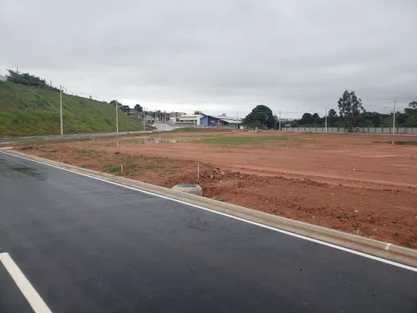 Terreno Comercial e Industrial com 805,35m² para venda e locação| Condomínio Multiplus Eldorado I