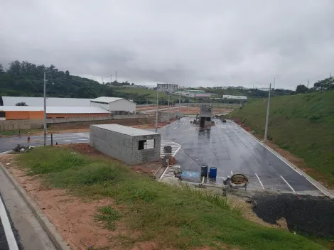 Terreno Comercial e Industrial com 805,35m² para venda e locação| Condomínio Multiplus Eldorado I