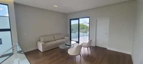 Casa para venda e locação de 430m² | 05 dormitórios, sendo todos suítes e 03 vagas de garagem | Condomínio Residencial Alphaville II - Alphaville II | São José dos Campos