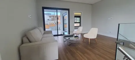 Casa para venda e locação de 430m² | 05 dormitórios, sendo todos suítes e 03 vagas de garagem | Condomínio Residencial Alphaville II - Alphaville II | São José dos Campos