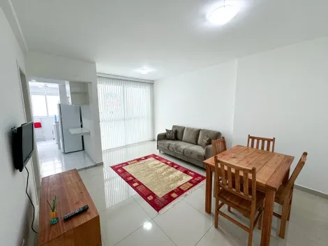 Apartamento para locação de 56m²  | 01 dormitório, sendo suíte e 01 vaga de garagem | Edifício Amadeus Boulevard - Jardim Esplanada | São José dos Campos |