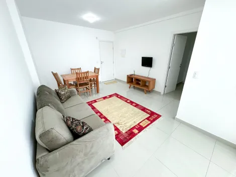 Apartamento para locação de 56m²  | 01 dormitório, sendo suíte e 01 vaga de garagem | Edifício Amadeus Boulevard - Jardim Esplanada | São José dos Campos |