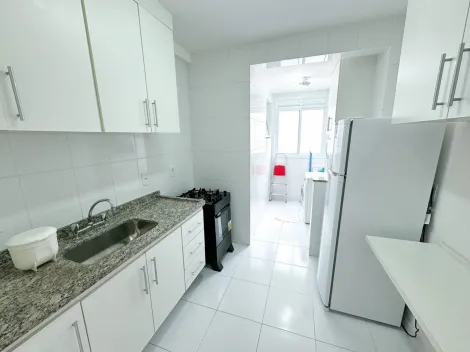 Apartamento para locação de 56m²  | 01 dormitório, sendo suíte e 01 vaga de garagem | Edifício Amadeus Boulevard - Jardim Esplanada | São José dos Campos |