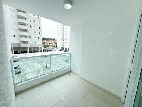 Apartamento para locação de 56m²  | 01 dormitório, sendo suíte e 01 vaga de garagem | Edifício Amadeus Boulevard - Jardim Esplanada | São José dos Campos |