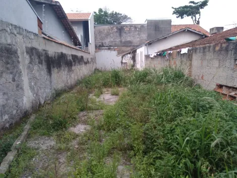 Terreno totalmente plano no Jardim das Industrias à Venda com 125m²