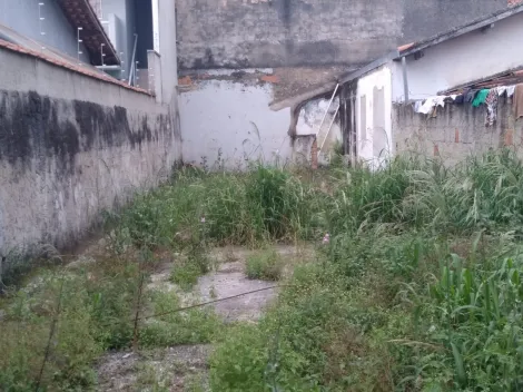 Terreno totalmente plano no Jardim das Industrias à Venda com 125m²