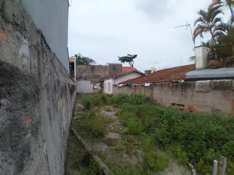 Terreno totalmente plano no Jardim das Industrias à Venda com 125m²