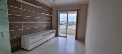 Apartamento à venda de 78m² | 03 dormitórios, sendo 01 suíte e 02 vagas de garagem | Edifício Vivendas do Apollo -  Jardim Esplanada II | São José dos Campos |