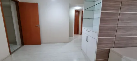 Apartamento à venda de 78m² | 03 dormitórios, sendo 01 suíte e 02 vagas de garagem | Edifício Vivendas do Apollo -  Jardim Esplanada II | São José dos Campos |