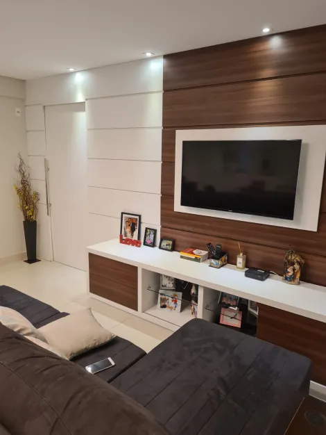 Apartamento à venda com 03 dormitórios e 02 vagas de garagem com 119m² | Condomínio Piaget - Urbanova |