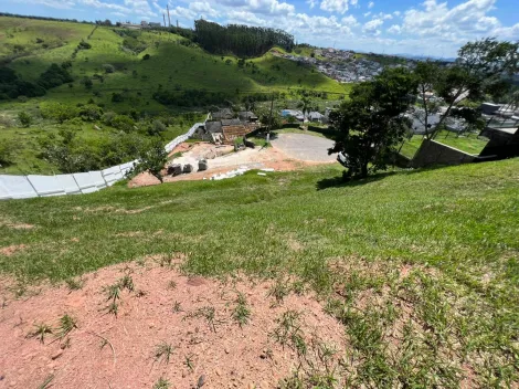 Terreno no Condomínio Mirante do Vale à Venda com 1876,40m² | Jacareí