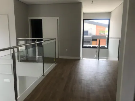 Sobrado à Venda de 354,05m² | 04 dormitórios sendo (04 suítes) e 02 vagas de garagem | Condomínio Residencial Vivant - Urbanova