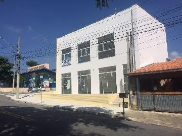 Comercial / Prédio no Parque Novo Horizonte para Venda