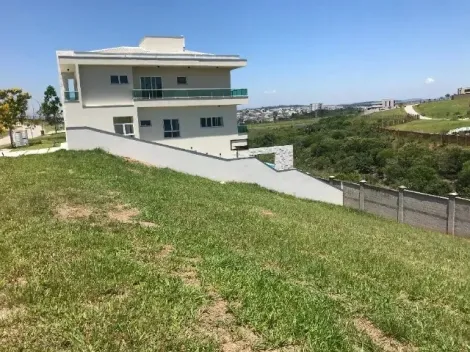 Terreno de 497m² no Condomínio Residencial Alphaville I à Venda | Alphaville I