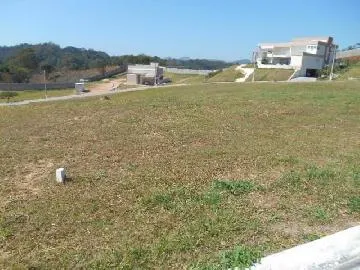 Terreno à venda de 756m² | Condomínio Altos da Quinta Reserva - Jardim Torrão de Ouro | São José dos Campos |