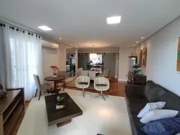 Apartamento com 3 dormitórios 118m² - Edifício Piaget - Urbanova