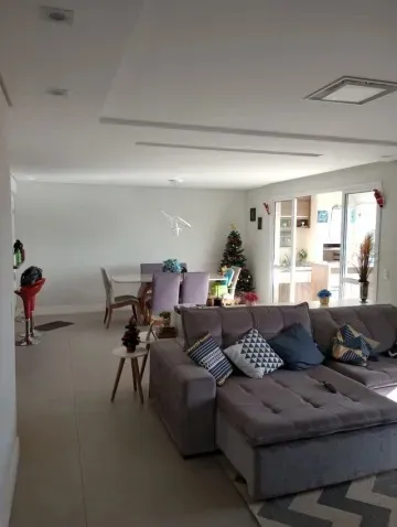 Apartamento com 3 dormitórios 118m² - Edifício Piaget - Urbanova