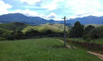 Terreno à Venda de 300.600,00m² | Jardim Paraíso - Cruzeiro