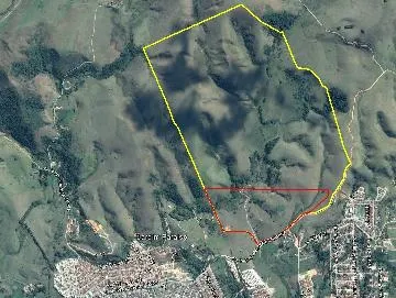 Terreno à Venda de 300.600,00m² | Jardim Paraíso - Cruzeiro