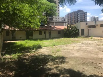 Área comercial para venda e locação de 687,17m² | Centro - São José dos Campos |