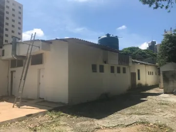 Área comercial para venda e locação de 687,17m² | Centro - São José dos Campos |