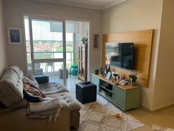 Apartamento à venda de 90m² | 03 dormitórios sendo 01 suíte e 02 vagas de garagem | Condomínio Máxximo Resort - Jardim Sul