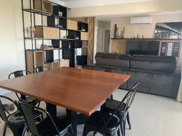 Apartamento à venda de 122m² | 03 dormitórios, sendo 01 suíte e 02 vagas de garagem | Edifício Splendor Garden - Jardim das Industrias | São José dos Campos |