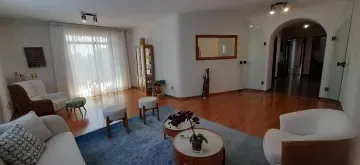 Apartamento para venda de 05 Dorm. e 02 Suítes - 330m² na Vila Ema