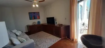 Apartamento para venda de 05 Dorm. e 02 Suítes - 330m² na Vila Ema