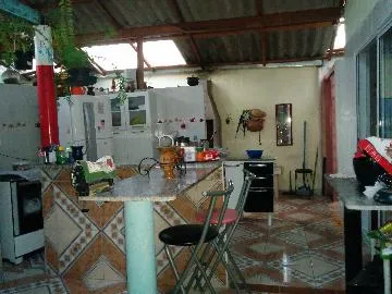 Casa térrea na Vila Betânia para locação e Venda A.T. 328m²
