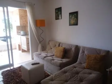 Apartamento para venda de 03 Dorm. e 01 Suíte - 76m² no Jardim Aquarius