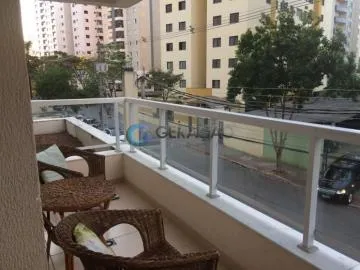 Apartamento para venda de 03 Dorm. e 01 Suíte - 76m² no Jardim Aquarius