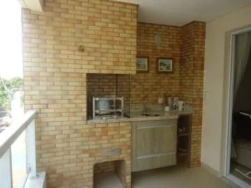 Apartamento para venda de 03 Dorm. e 01 Suíte - 76m² no Jardim Aquarius