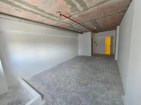 Sala Comercial para Venda e Locação de 35,63m² | 01 banheiro e 01 vaga de garagem | Centro Empresarial Aquarius By Helbor - Jardim Aquárius