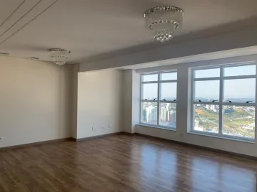 Cobertura à venda de 260m² | 04 dormitórios, sendo todos suítes e 03 vagas de garagem | Edifício Sky House Club Residence - Jardim Aquarius | São José dos Campos |