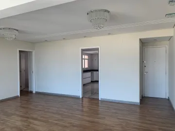 Cobertura à venda de 260m² | 04 dormitórios, sendo todos suítes e 03 vagas de garagem | Edifício Sky House Club Residence - Jardim Aquarius | São José dos Campos |