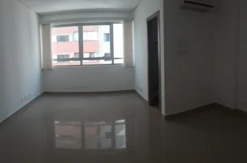 Sala comercial em condomínio para venda de 27m² no Jardim Aquarius