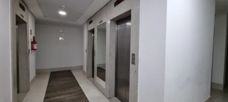 Sala comercial em condomínio para venda de 27m² no Jardim Aquarius