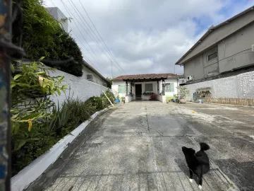 Ponto comercial para venda e locação de 100m² |03 dormitórios, 02 banheiros e 07 vagas de garagem | Vila Ema - São José dos Campos |