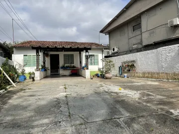 Ponto comercial para venda e locação de 100m² |03 dormitórios, 02 banheiros e 07 vagas de garagem | Vila Ema - São José dos Campos |