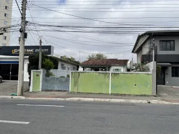 Ponto comercial para venda e locação de 100m² |03 dormitórios, 02 banheiros e 07 vagas de garagem | Vila Ema - São José dos Campos |